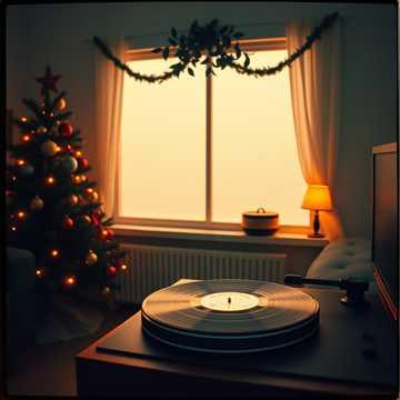 Christmas Wish: All I Want Is You