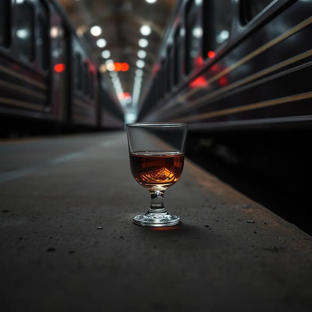 Midnight Train to Your Heart 2