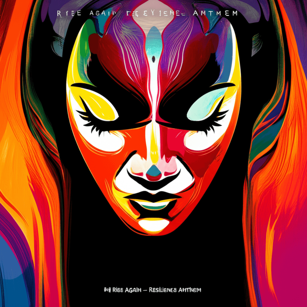 Rise Again — Resilience Anthem 1