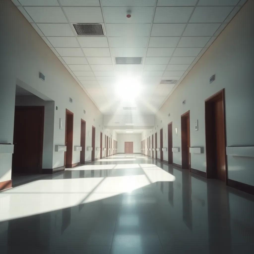 Shadows Try to Pull — I Pull Through 2