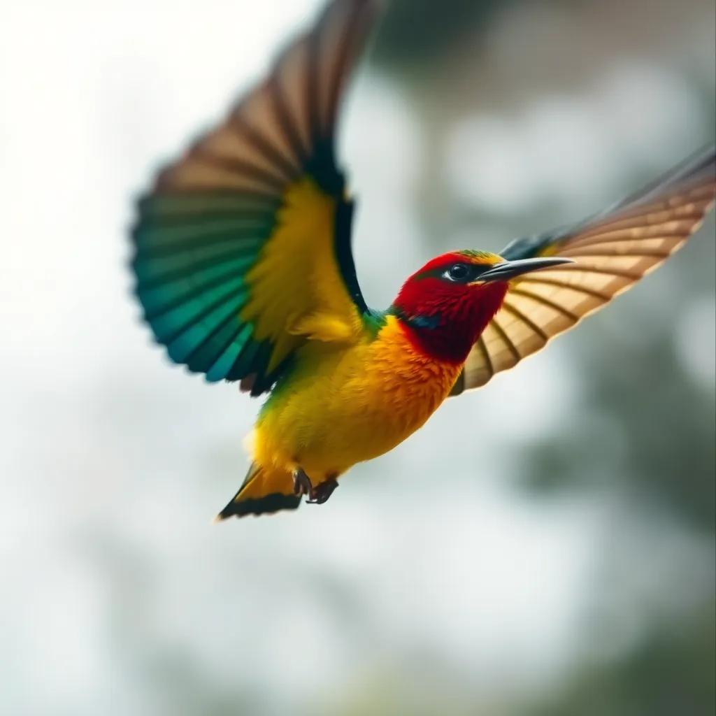 Tajau Manis - The Sweet Charm 1