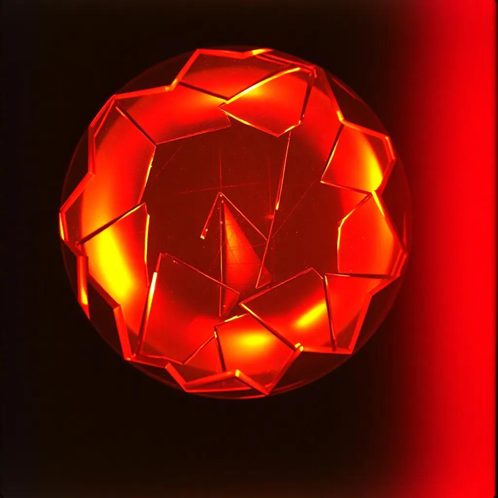 Electric Dreams — Neon Heartbeat 2