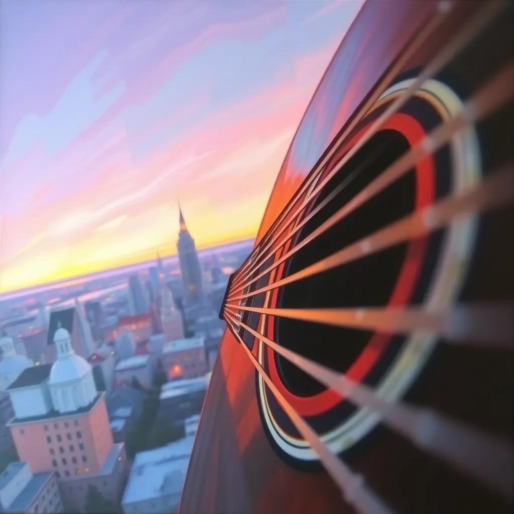 BROOKLUN — Мы на краю 2