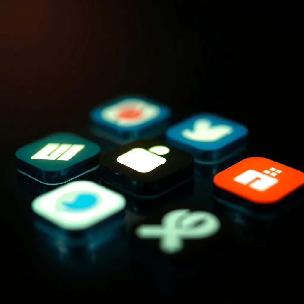 Invisible in Neon Lights 3