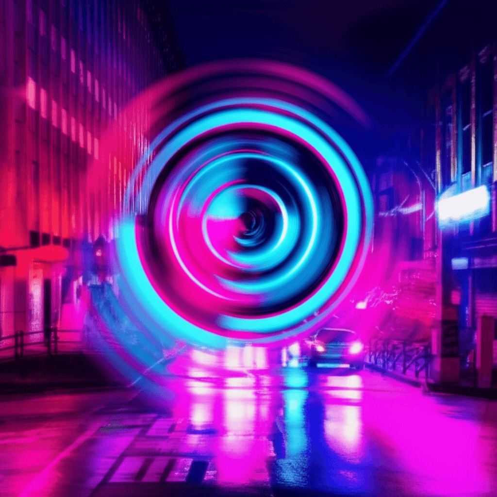 Neon Heartbeat Amapiano Pop 2