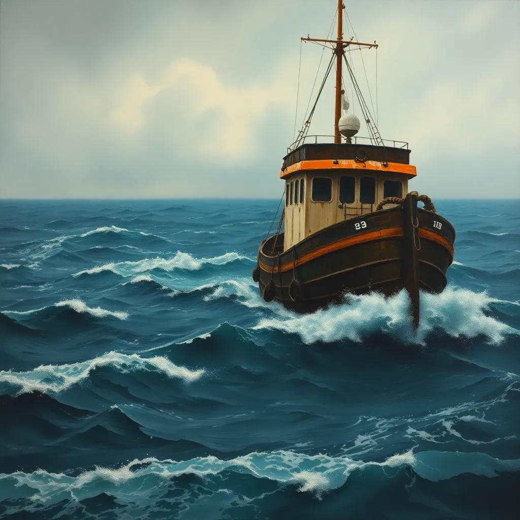 One Shot: Match the Mic 1