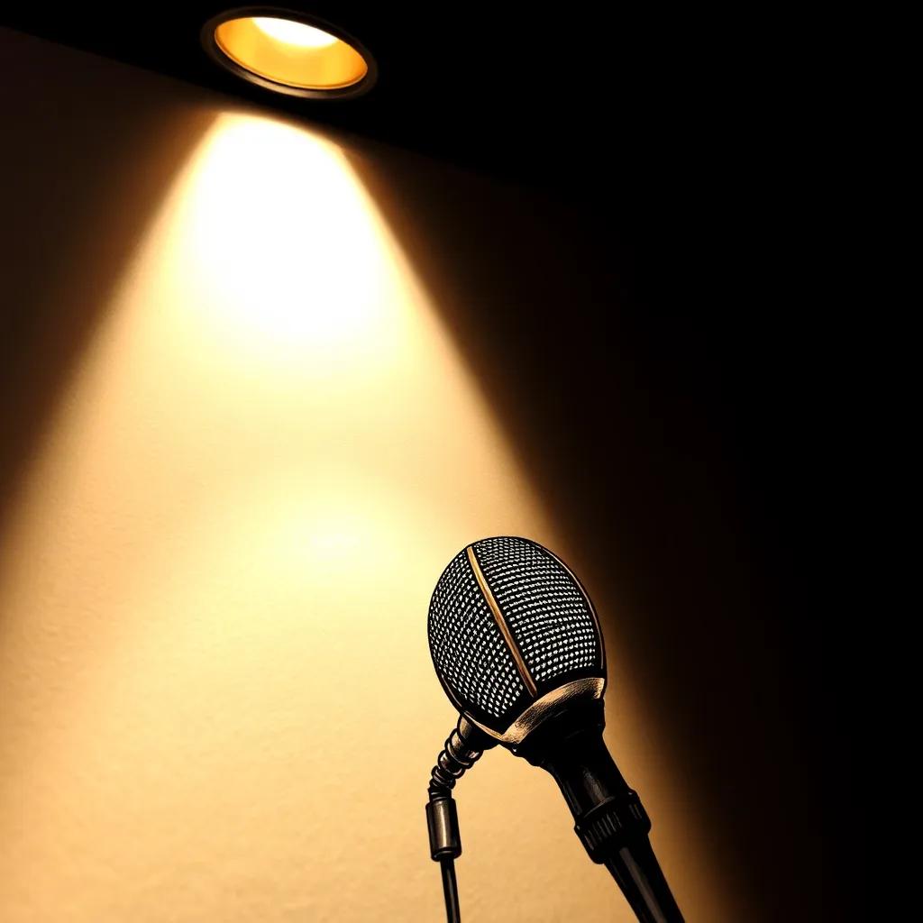 One Shot: Match the Mic 2