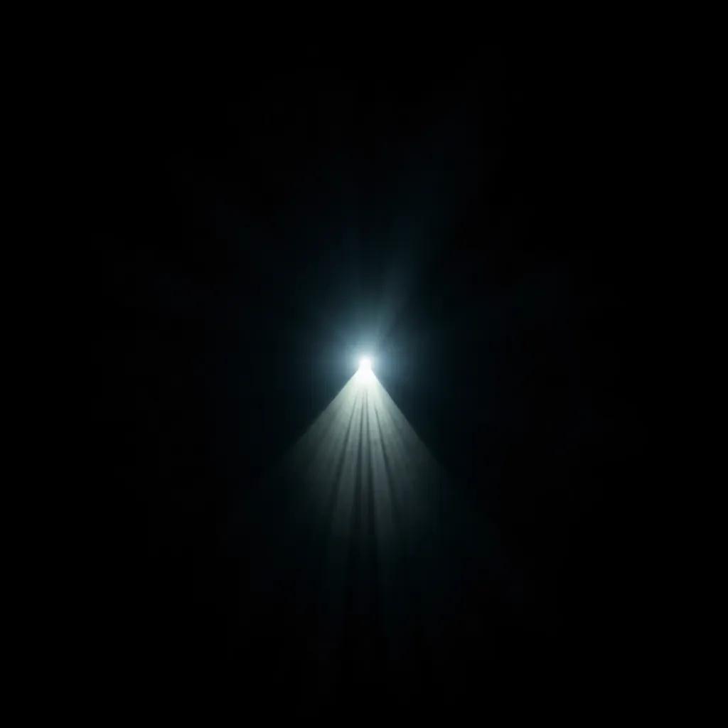 Mafuriko ya Nguvu za Roho 1