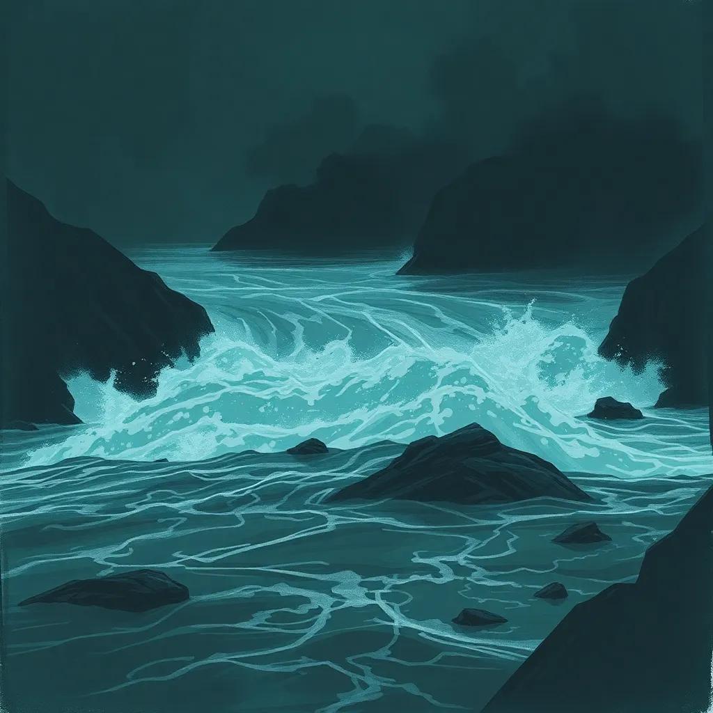 Mafuriko ya Mamlaka 1