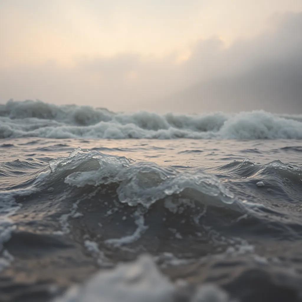 Mafuriko ya Nguvu za Roho 2