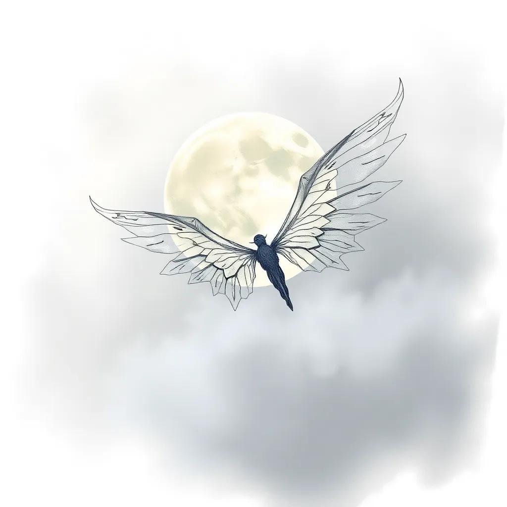 El Canto de un Sucubus Nocturna 1