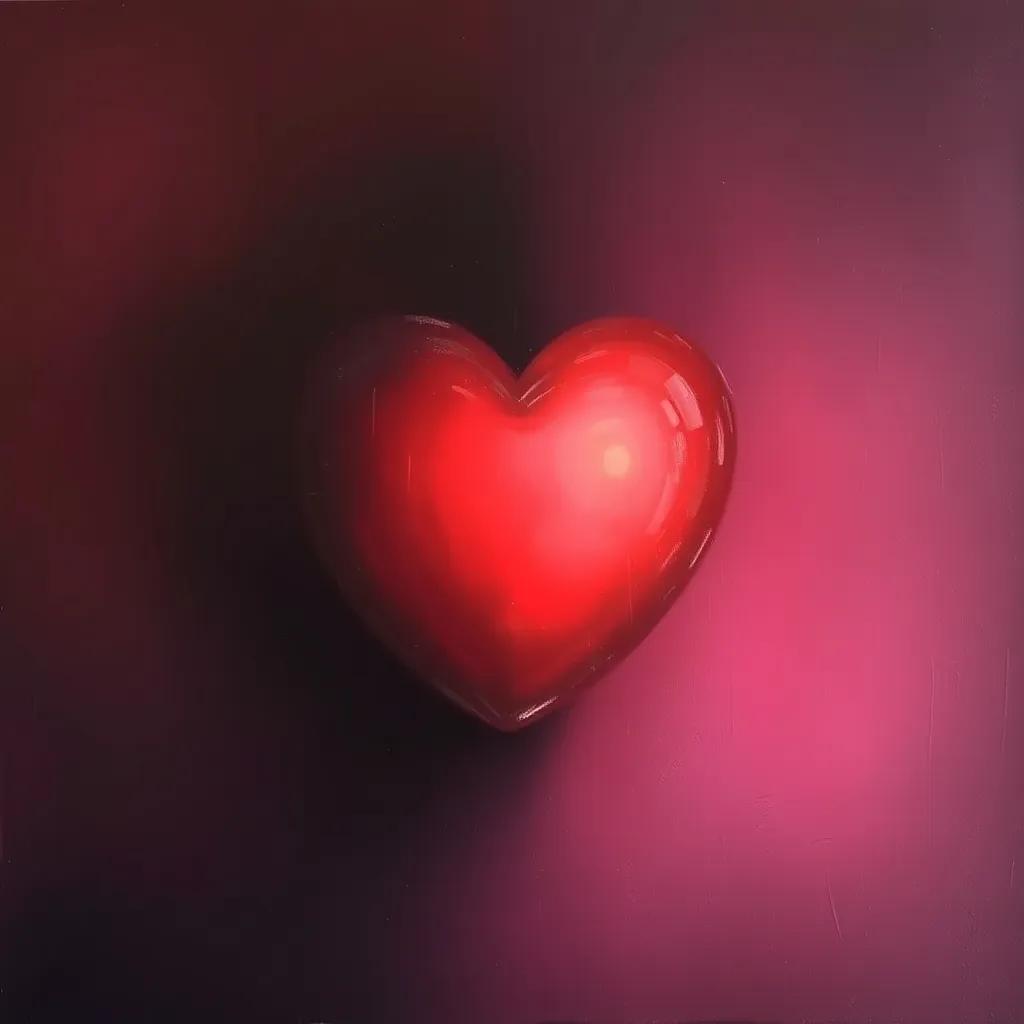 Neon Pulse (Starlight Heartbeat) 1