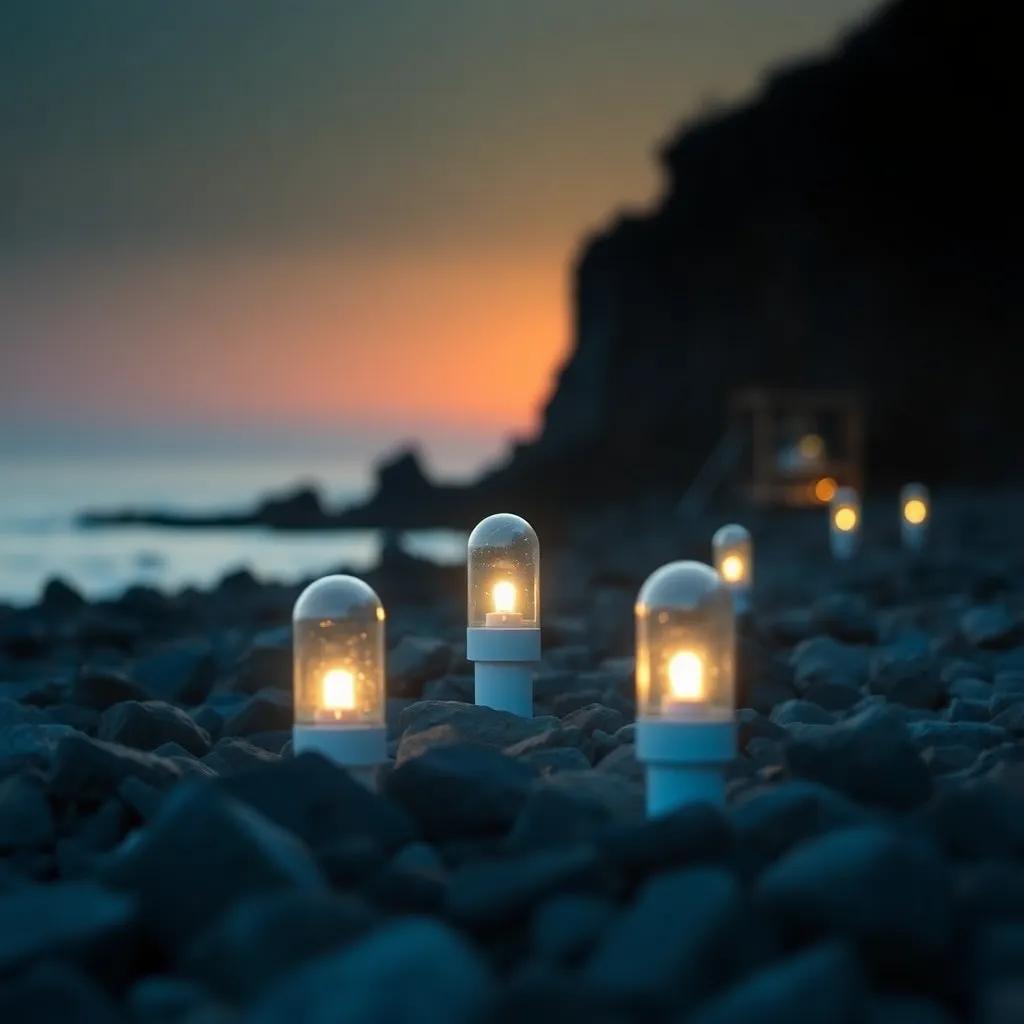 Don't Talk Desolation to Us 2