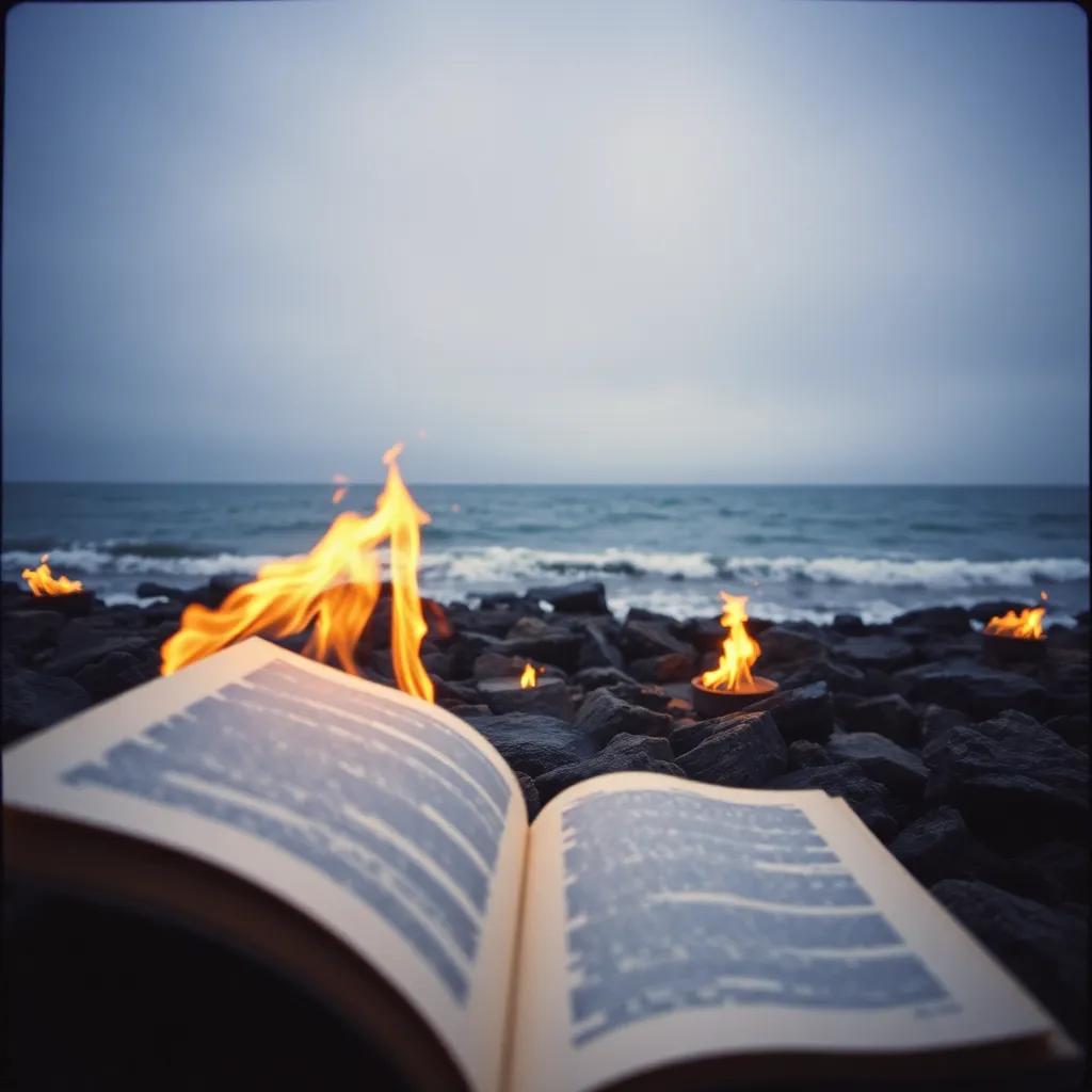 Don't Talk Desolation to Us 1