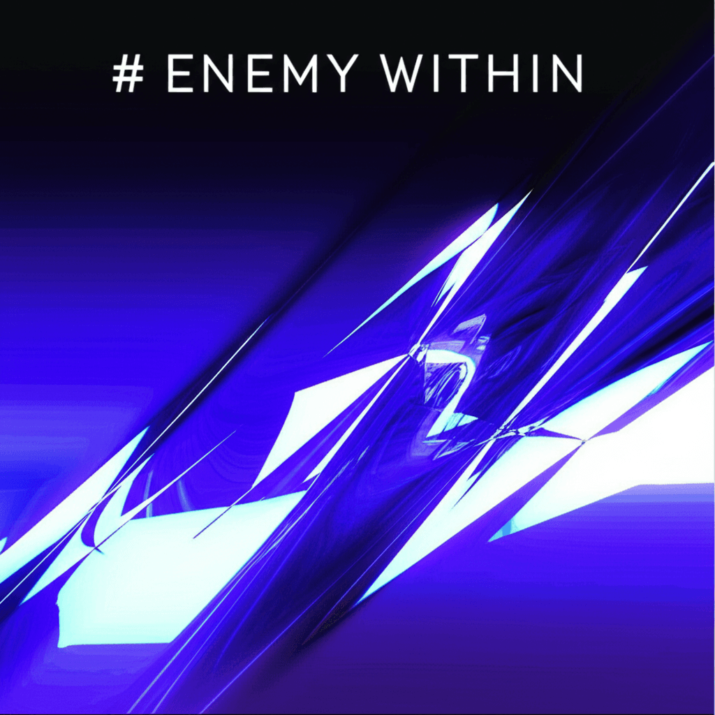 Enemy Within 1