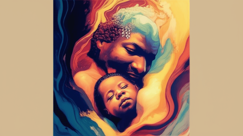 Forever My Son — Hip-Hop Tribute 2