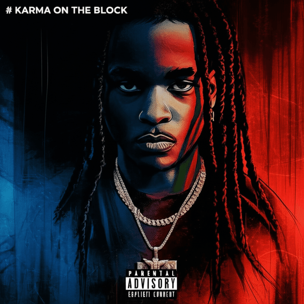 Karma on the Block 1