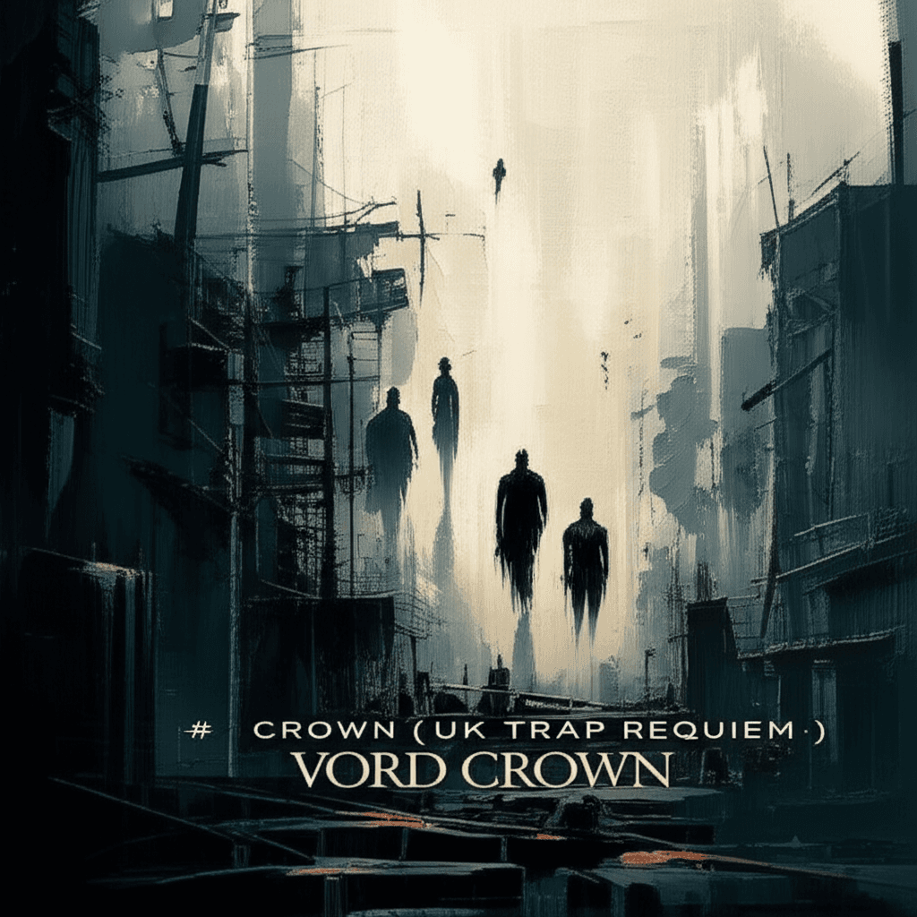 Void Crown (UK Trap Requiem)