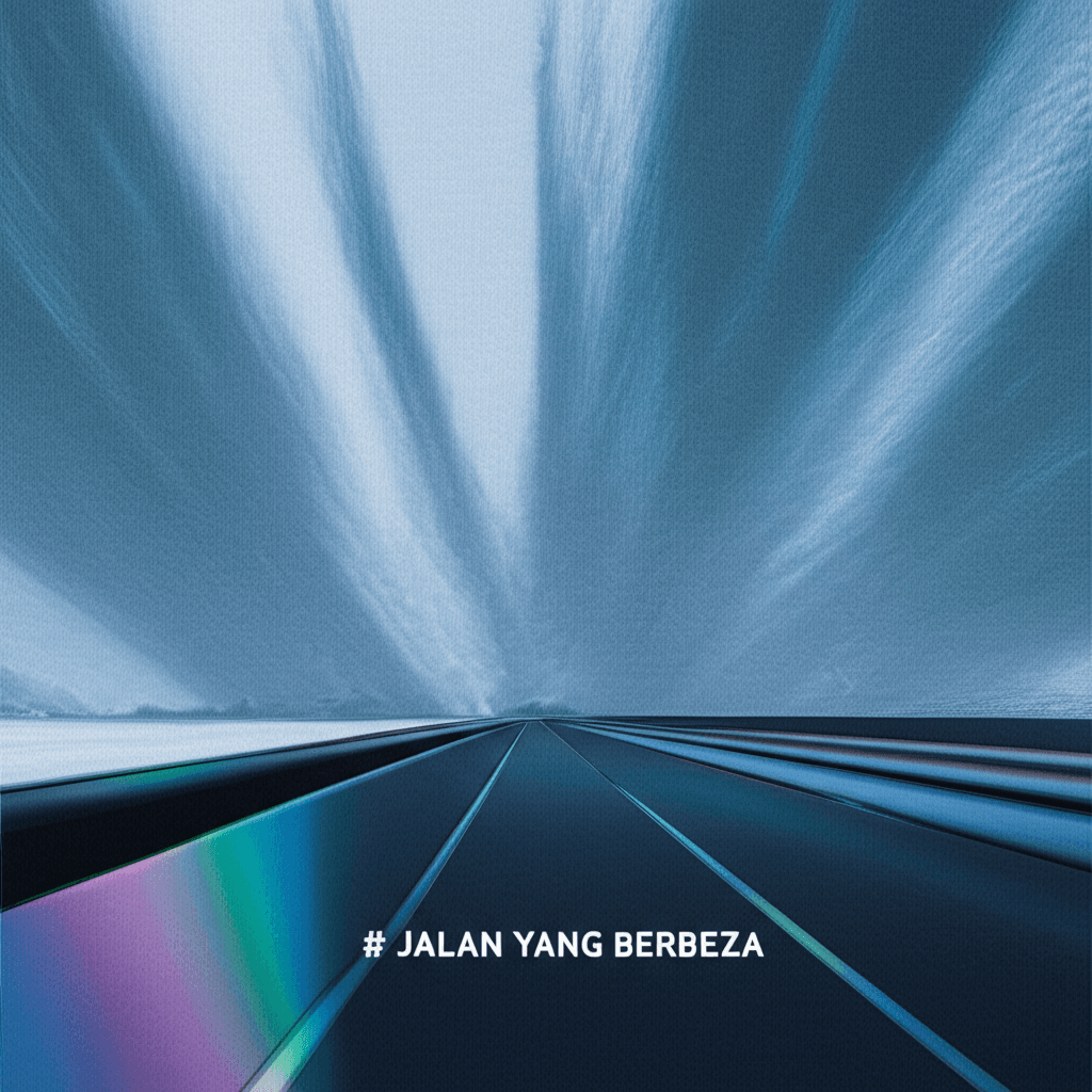 Jalan Yang Berbeza 2