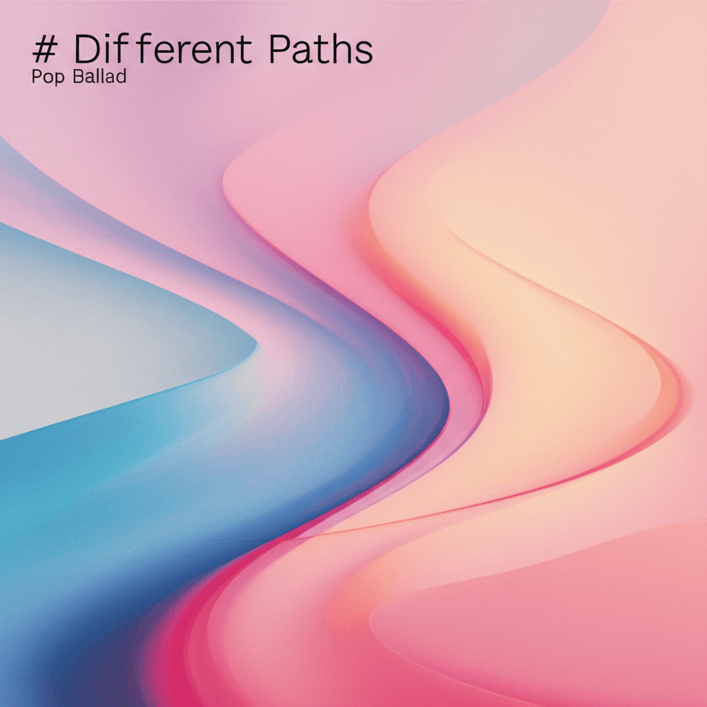 Different Paths 2