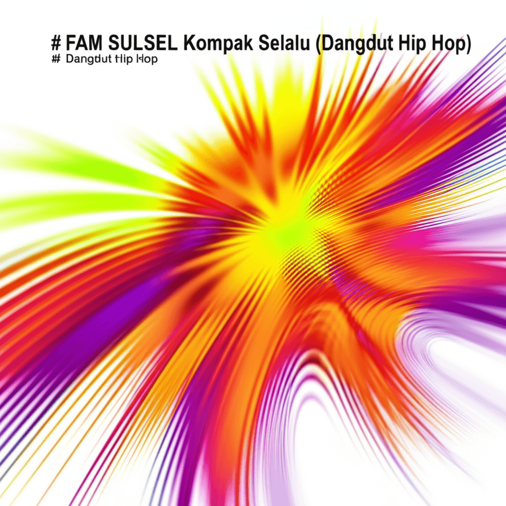 FAM SULSEL Kompak Selalu (Dangdut Hip Hop)