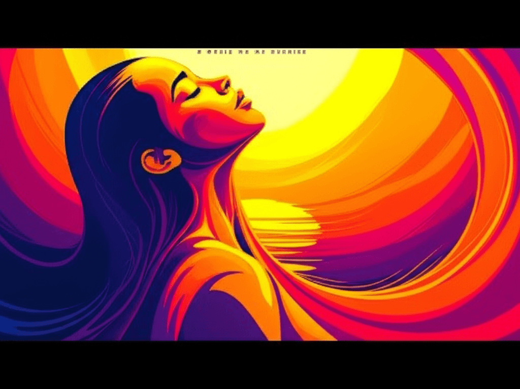 Marie Na Me Sunrise 2