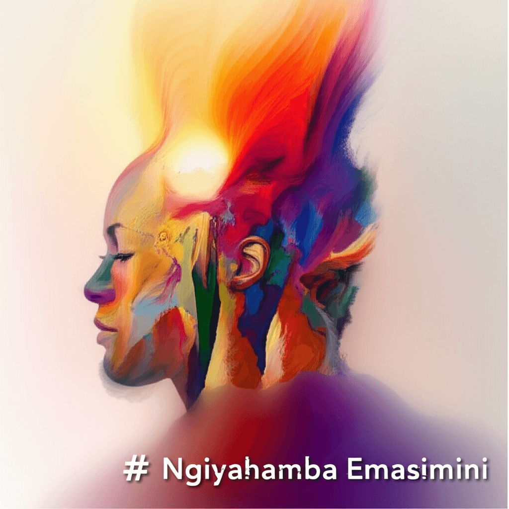 Ngiyahamba Emasimini 1