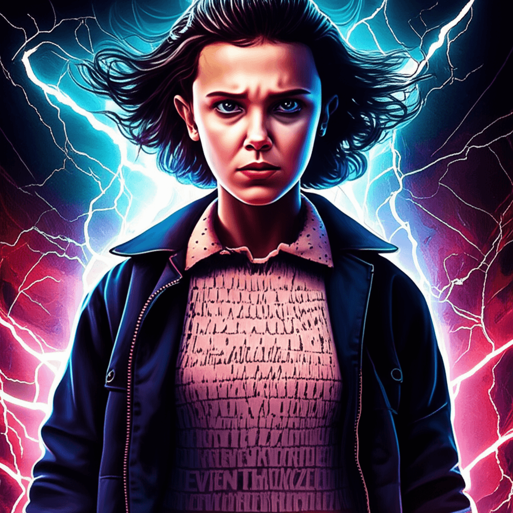 Break the Night — Eleven Strikes 2