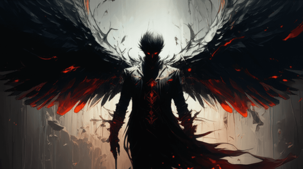 Rise of the Shadow Monarch