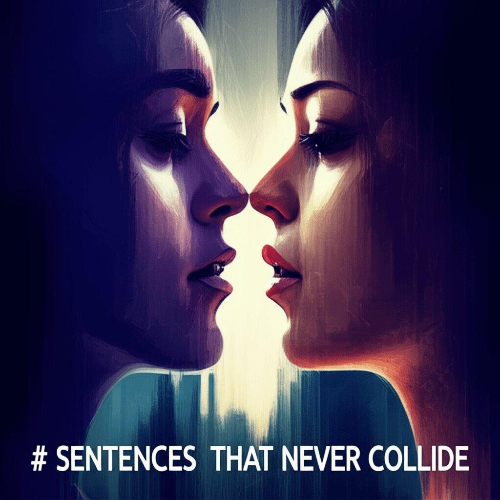 Sentences That Never Collide 2
