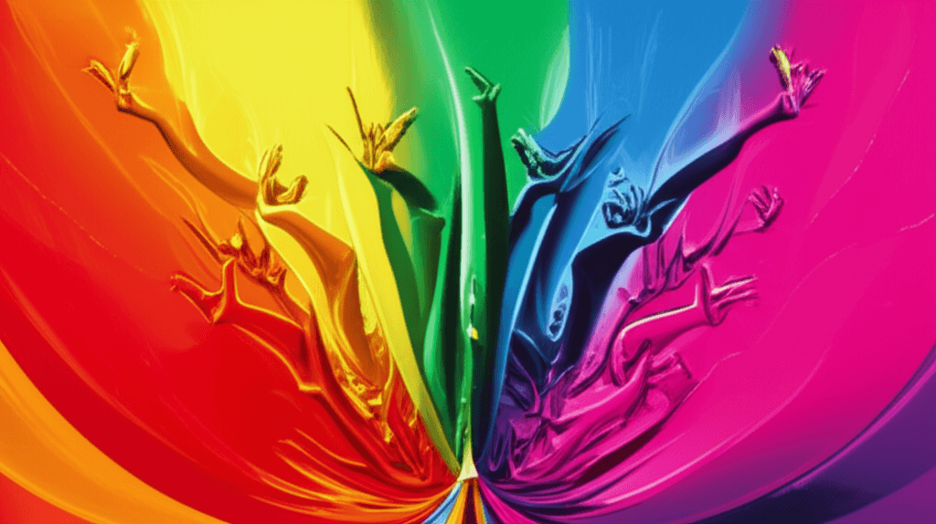 Vibe Alive — Pride Anthem 2