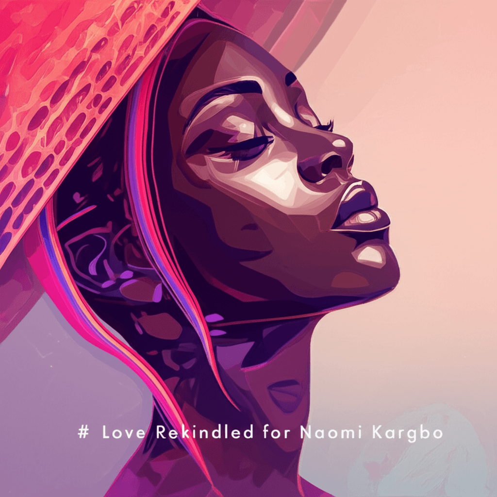 Love Rekindled for Naomi Kargbo 1