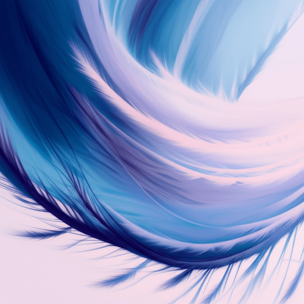 Fall Like A Feather (K-Pop Anthem) 1