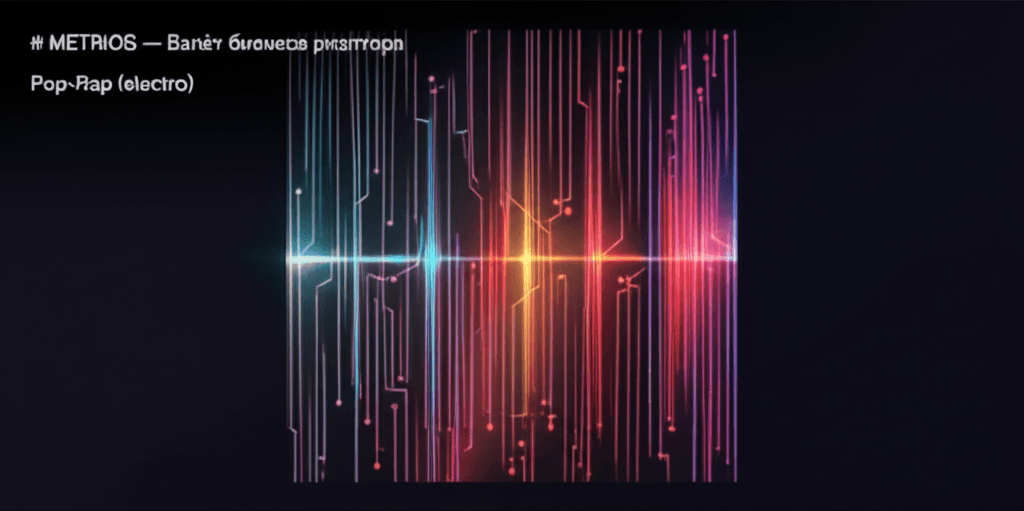 METRIOS — Взлёт бизнеса риэлтора