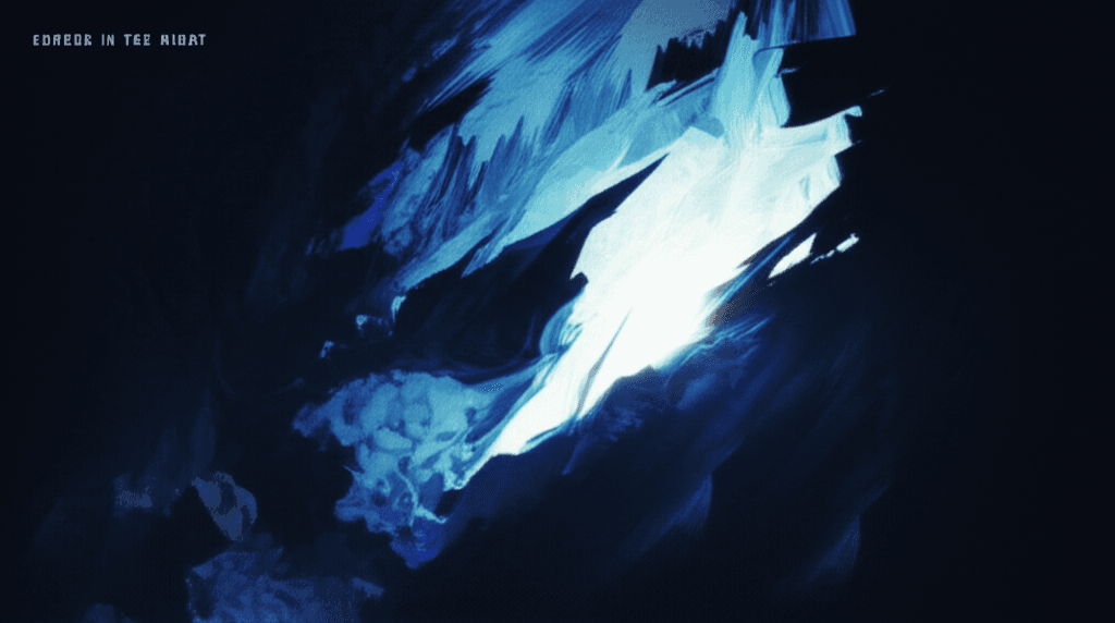 Echoes in the Night 1