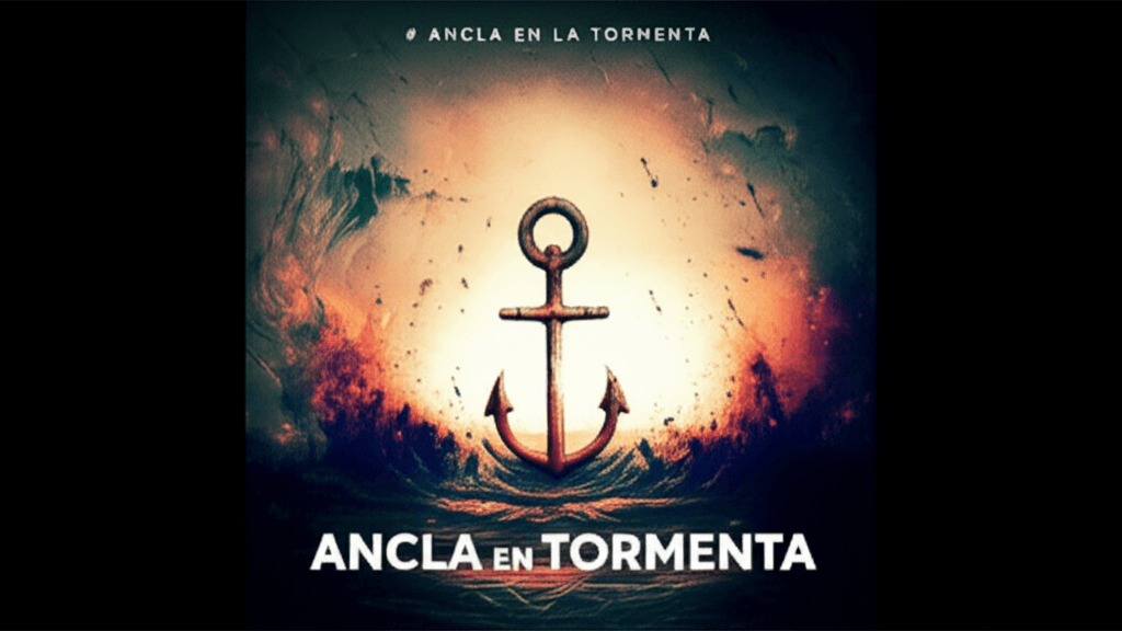 Ancla en la Tormenta 2