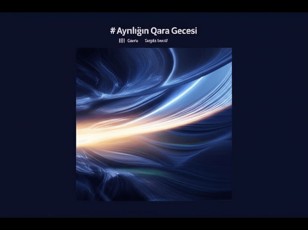 Ayrılığın Qara Gecəsi 2