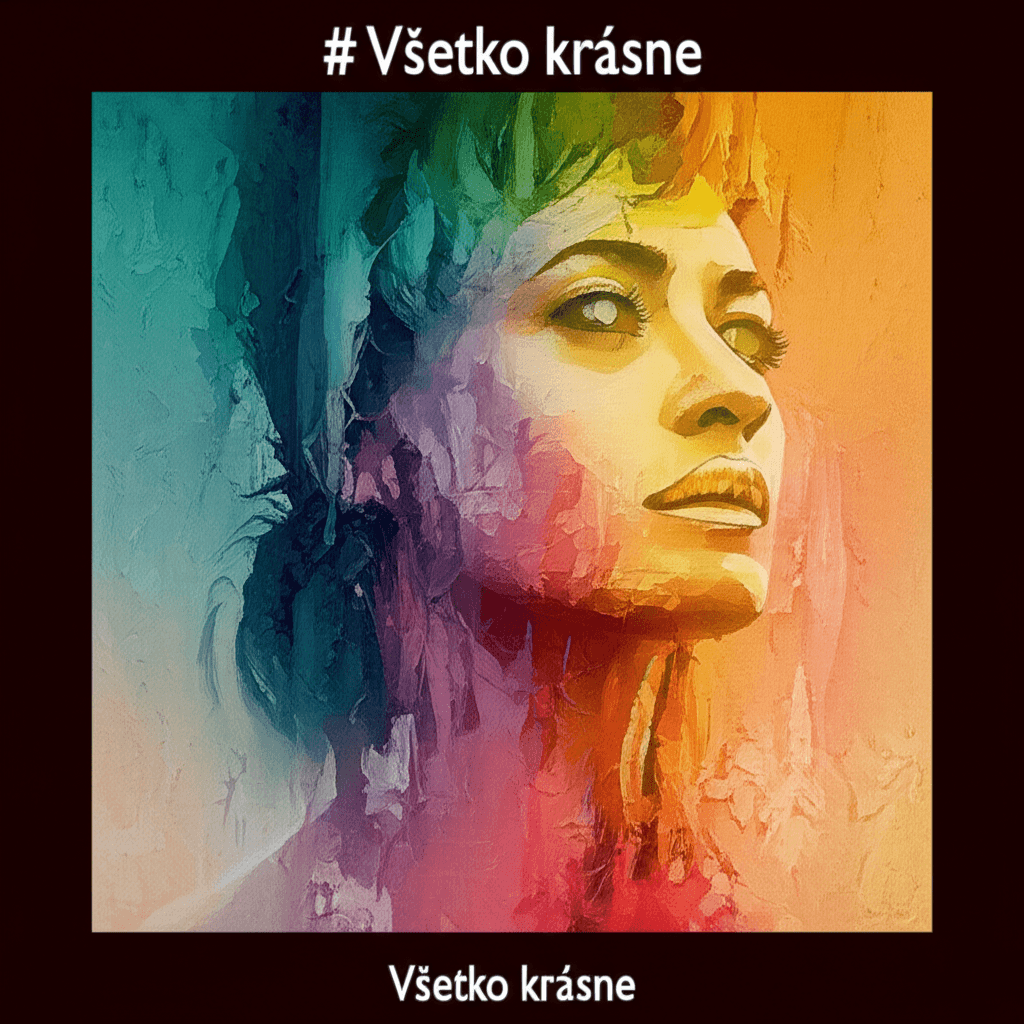 Igor Kmeťo - Všetko krásne (Official aud 2