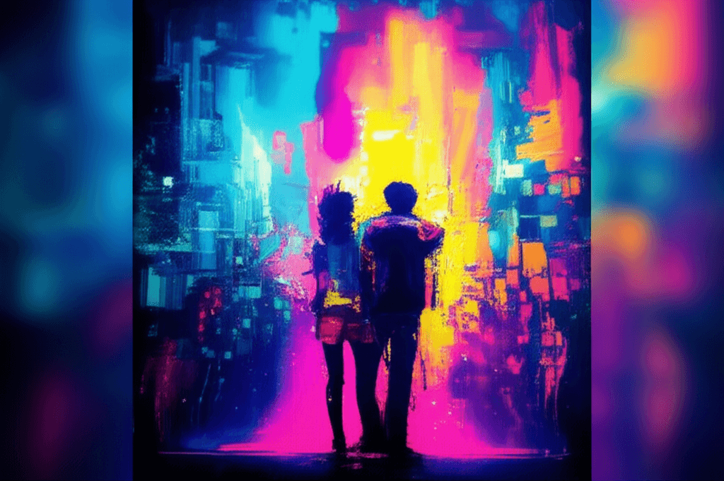 Electric Heartbeat — Two-Step House