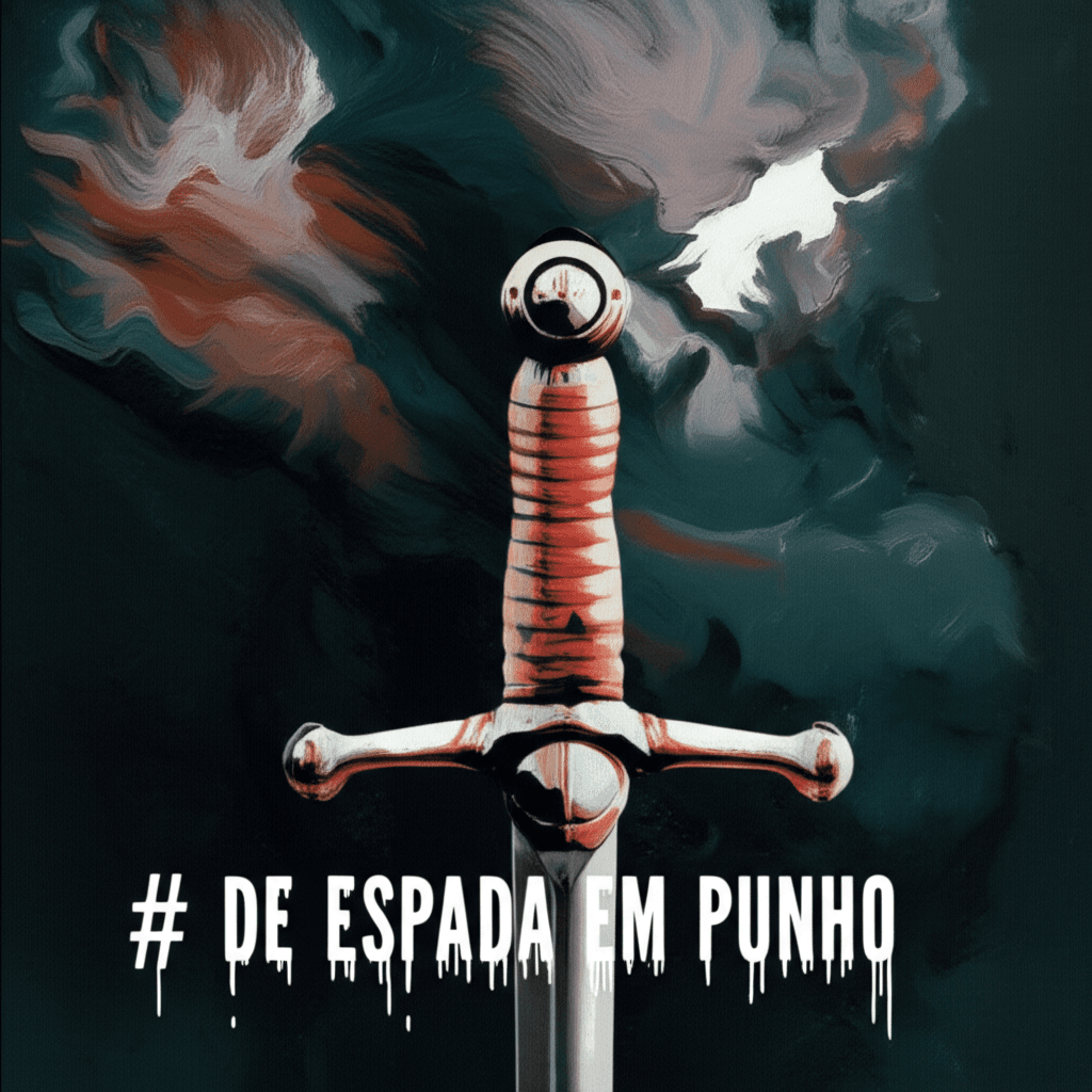 De Espada em Punho 1