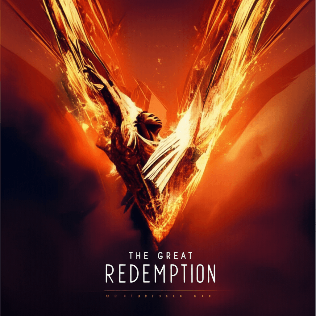 The Great Redemption 2