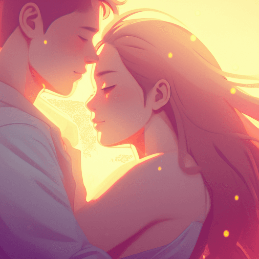 Twinkle My Light — Pop Love Song 2