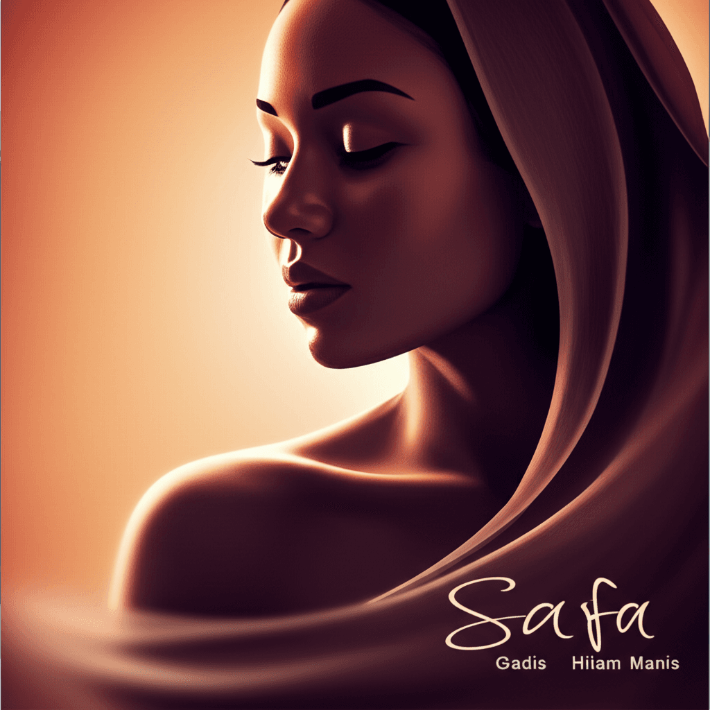 Safa, Gadis Hitam Manis 2