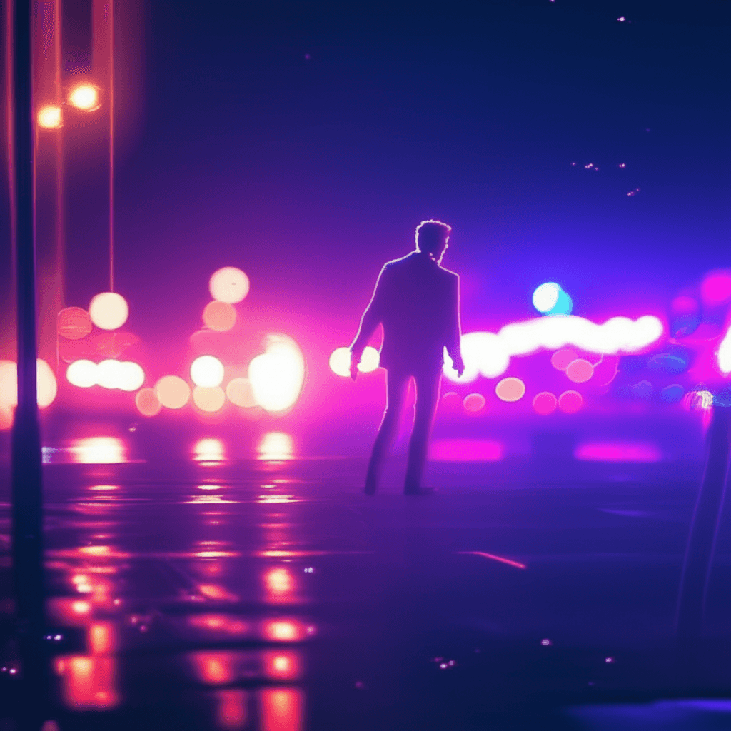 Midnight Whisper (Neon Love) 2