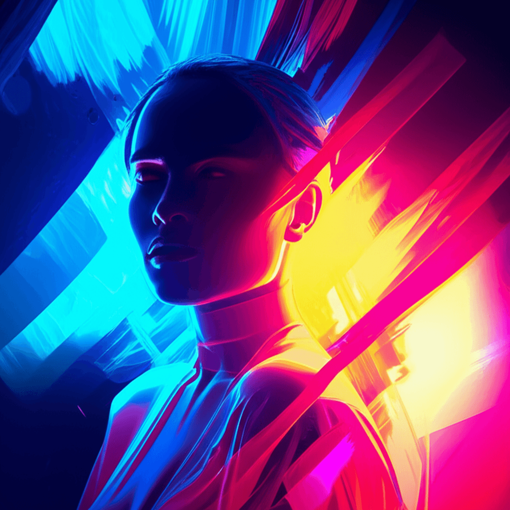 Neon Pulse — House Anthem 2