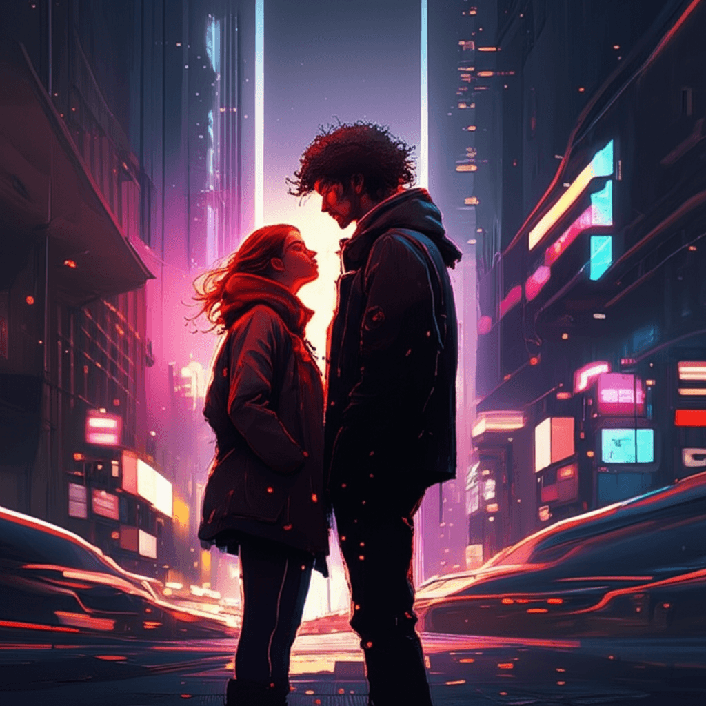 Set the Sky on Fire Tonight 1