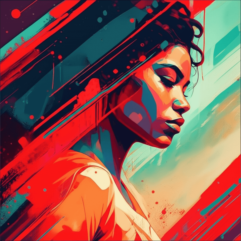 Jenalyn's Heartbeat Funk 2