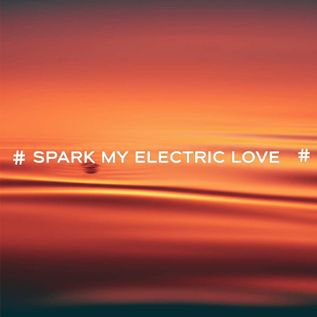 Spark My Electric Love 1