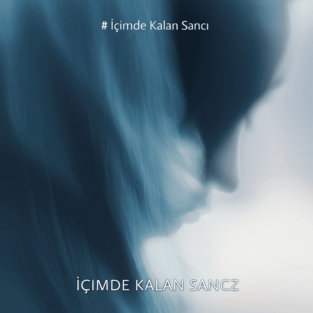 İçimde Kalan Sancı 2