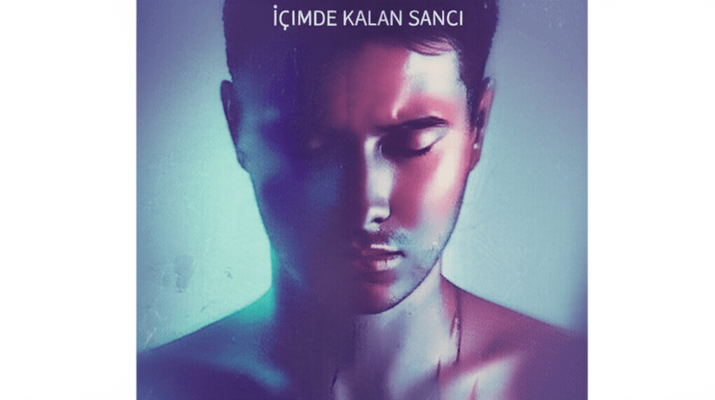 İçimde Kalan Sancı 2